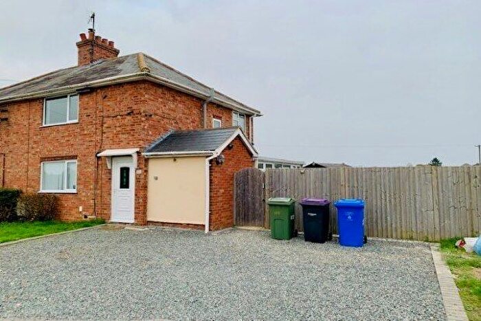 3 Bedroom Semi-Detached House To Rent In Saundergate Lane East, Boston, PE21