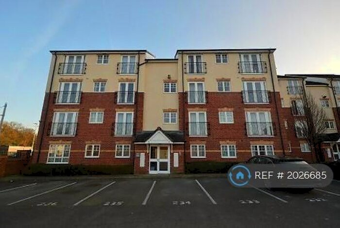2 Bedroom Flat To Rent In Actonville Avenue, Wythenshawe, Manchester, M22