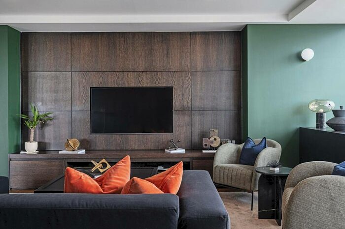 Studio To Rent In Vantage Point, Archway, London, N19