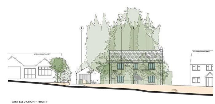 4 Bedroom Detached House For Sale In Reeves Lane, Wing, Oakham, Rutland, LE15
