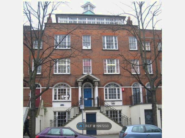 1 Bedroom Flat To Rent In New Road, Chatham - Kent, ME4