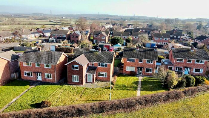 4 Bedroom Detached House For Sale In Orchard Rise, Tibberton, Gloucester, GL19