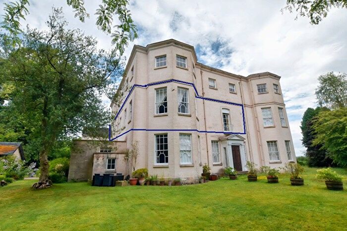 3 Bedroom Flat For Sale In Styche Hall, Styche, Market Drayton, TF9