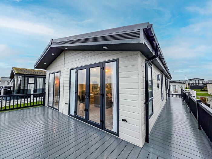 2 Bedroom Park Home For Sale In Rye Harbour Road, Rye Harbour, Rye, TN31