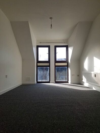 1 Bedroom Flat To Rent In Wycliffe End, Aylesbury, HP19