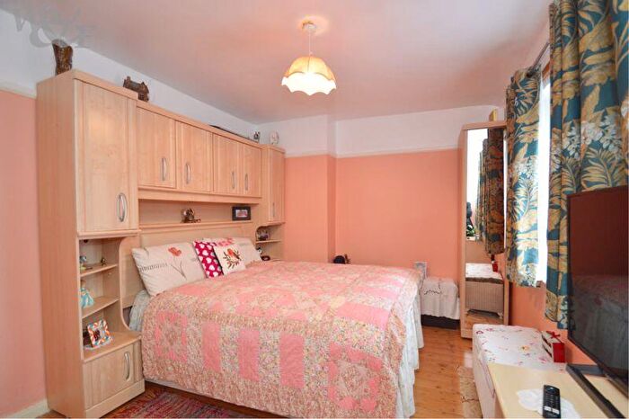 2 Bedroom Terraced House For Sale In Chipstead Road, Erdington, Birmingham, B23
