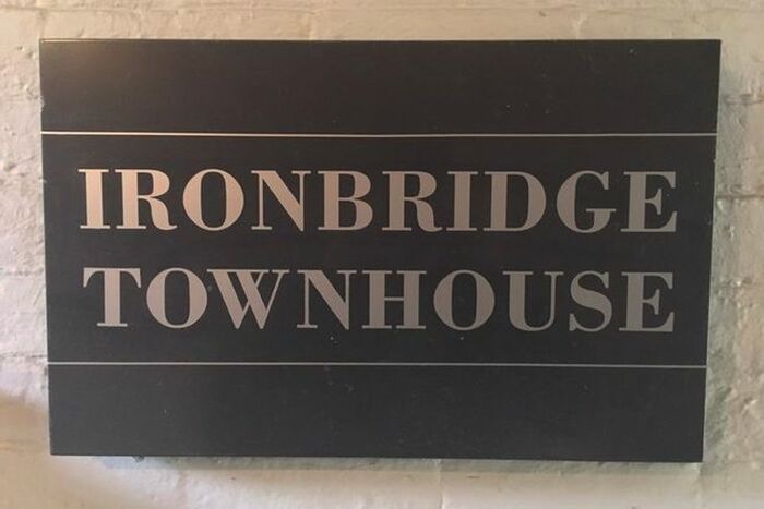 1 Bedroom Property To Rent In High Street, Telford, TF8