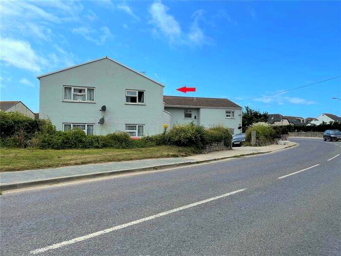 Houses for sale & to rent in TR6 0AD, Perranporth Perranporth