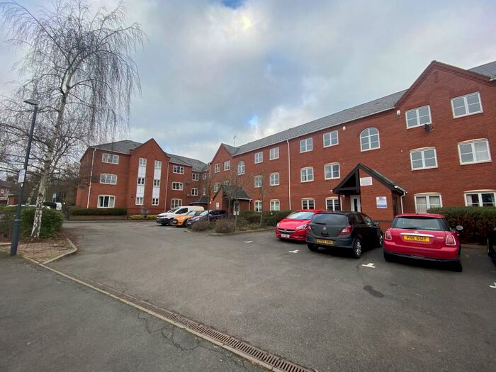 2 Bedroom Apartment To Rent In Gas Street, Leamington Spa, CV31