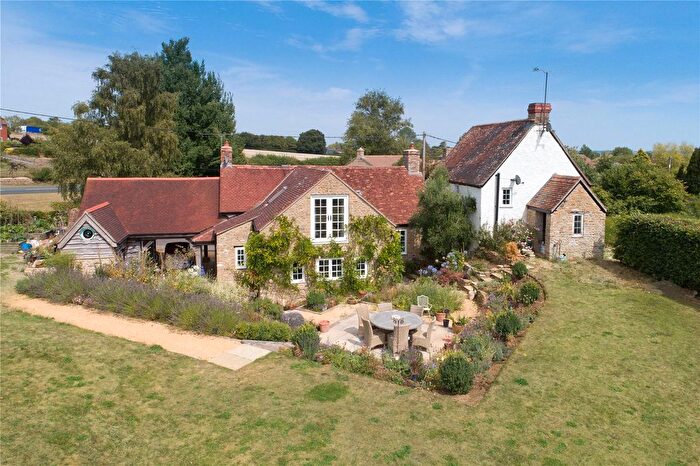 6 Bedroom Country House For Sale In Holton, Wincanton, Somerset, BA9