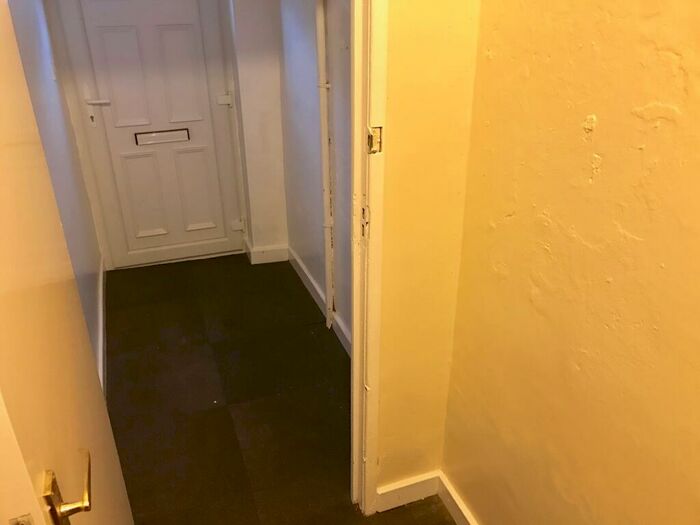 1 Bedroom Flat To Rent In Lincoln Street, Basford, NG6