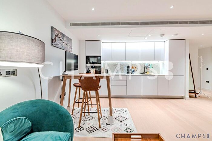 1 Bedroom Flat To Rent In Fountain Park Way, W12