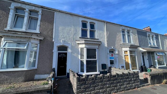 5 Bedroom Terraced House To Rent In Marlborough Road, Brynmill, Swansea, SA2