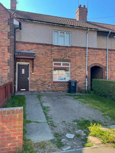 3 Bedroom Terraced House To Rent In Stamford Avenue, Sunderland, SR3