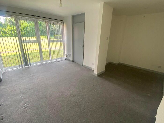 Studio To Rent In Cottesmore House, Browns Green, Birmingham, B20