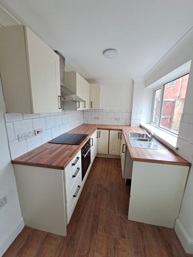 3 Bedroom Terraced House To Rent In Stratton Street, Spennymoor, DL16