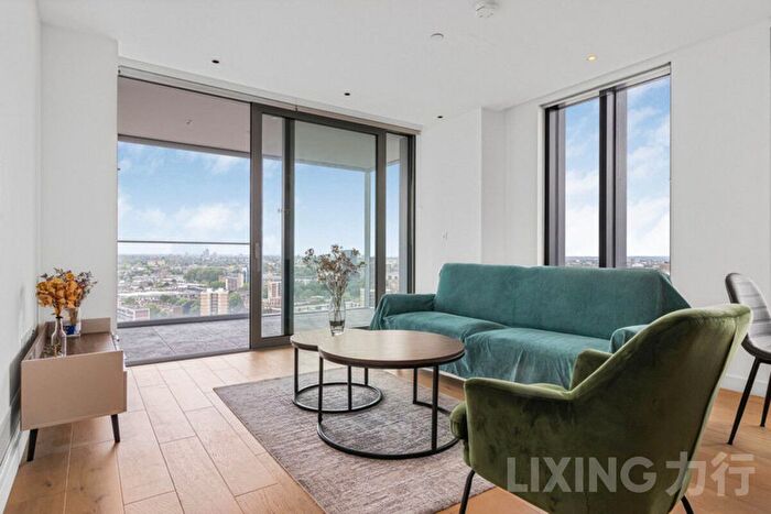 1 Bedroom Flat To Rent In Jasper Walk, Old Street, N1