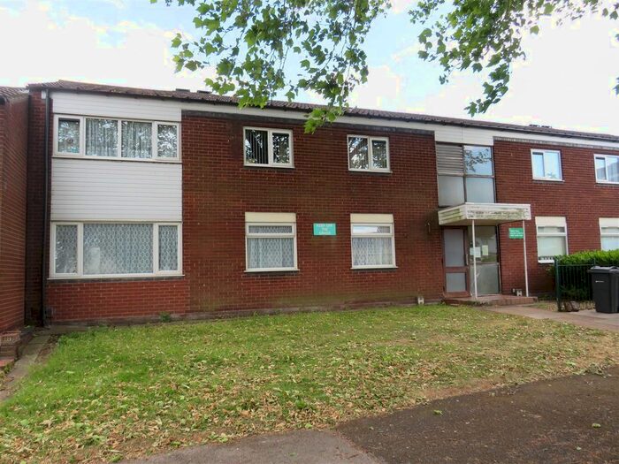 2 Bedroom Flat To Rent In Regent Walk, Washwood Heath, Birmingham, B8