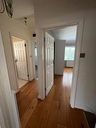 2 Bedroom Flat To Rent In Preston Road, Wembley, HA9