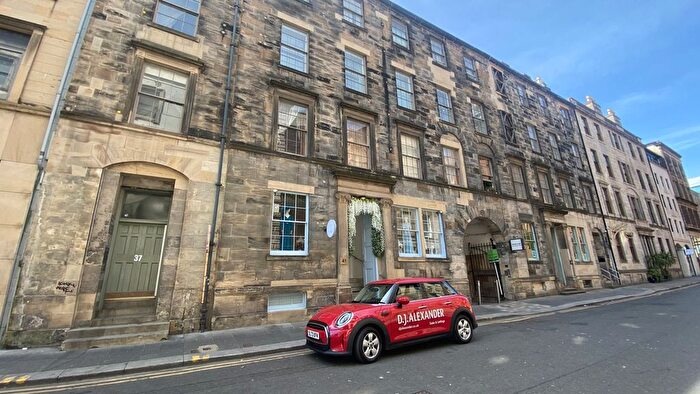 1 Bedroom Flat To Rent In Virginia Street, City Centre, Glasgow, G1