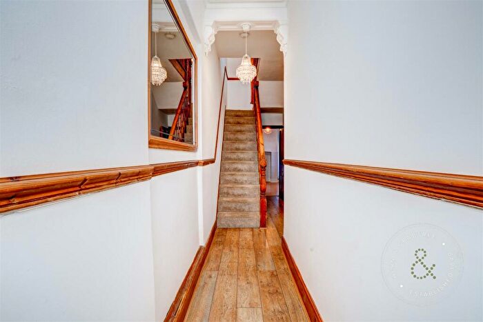 3 Bedroom Terraced House For Sale In Pembroke Road, Canton, Cardiff, CF5