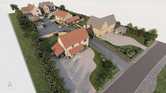 5 Bedroom Detached House For Sale In The Street, Kirtling, Newmarket, CB8