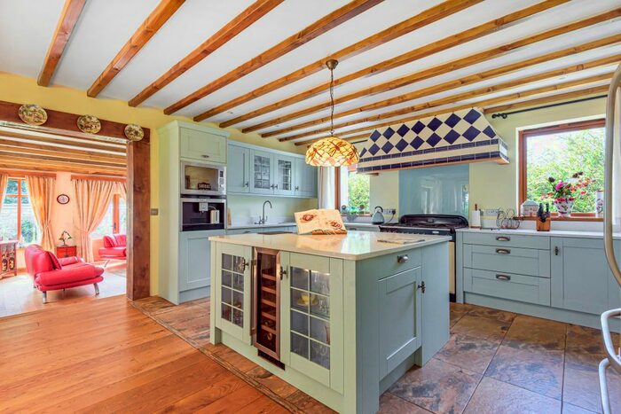 5 Bedroom Detached House For Sale In Bugford, Dartmouth, TQ6