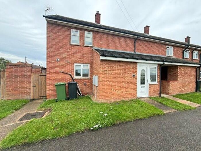 2 Bedroom House To Rent In Elm Road, Upper Marham, PE33
