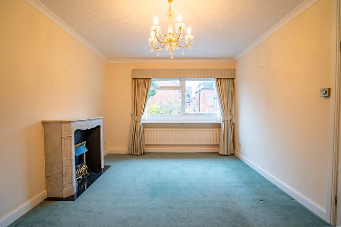 1 Bedroom Flat To Rent In Sandown Road, Leicester, LE2