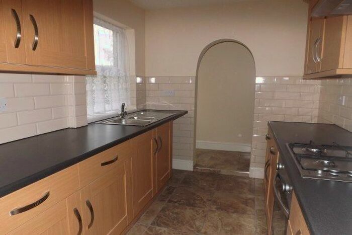 2 Bedroom Terraced House To Rent In Mason Street, Sutton-In-Ashfield NG17