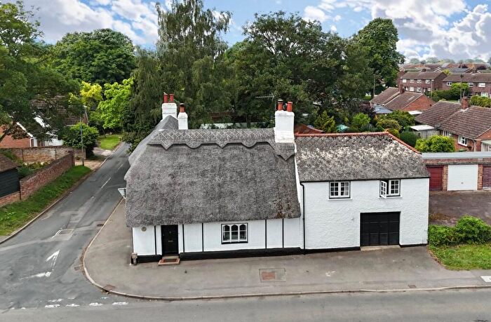 4 Bedroom Cottage For Sale In Colne Road, Bluntisham, Huntingdon, PE28