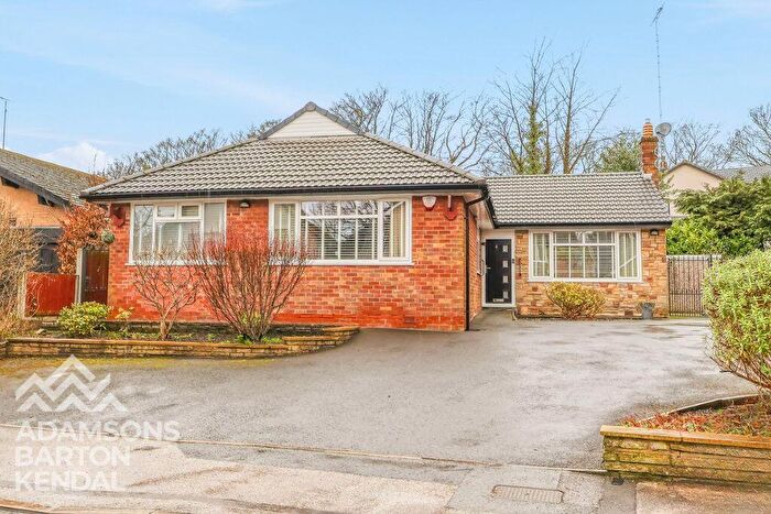 3 Bedroom Bungalow For Sale In Caithness Road, Bamford, OL11