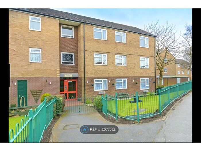 1 Bedroom Flat To Rent In Maddocks Court, Telford, TF1