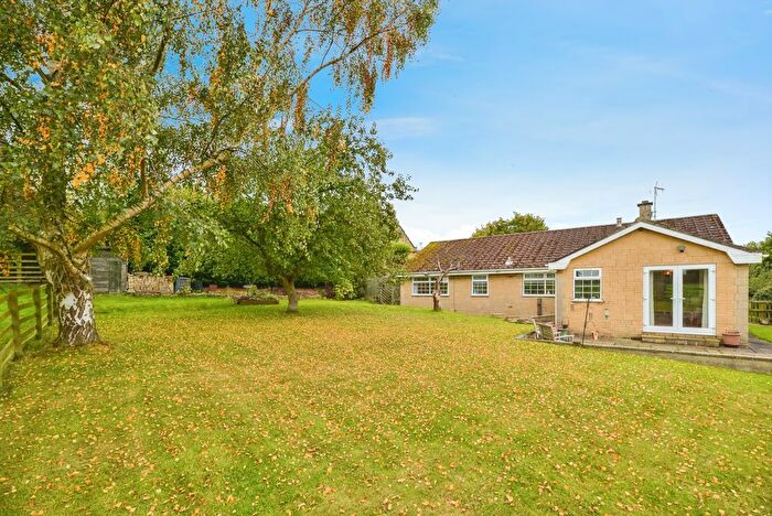 3 Bedroom Bungalow For Sale In Borrowby, Thirsk, North Yorkshire, YO7