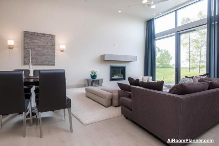 1 Bedroom Apartment To Rent In The Atrium, Linford Wood, MK14