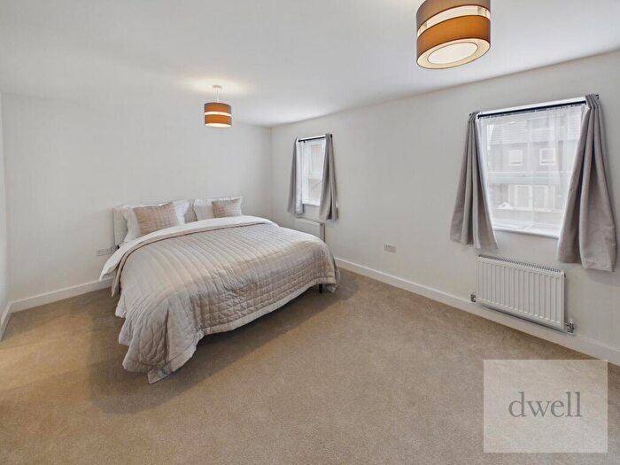 1 Bedroom Town House To Rent In Lillian Ellis Grove, Leeds, LS15