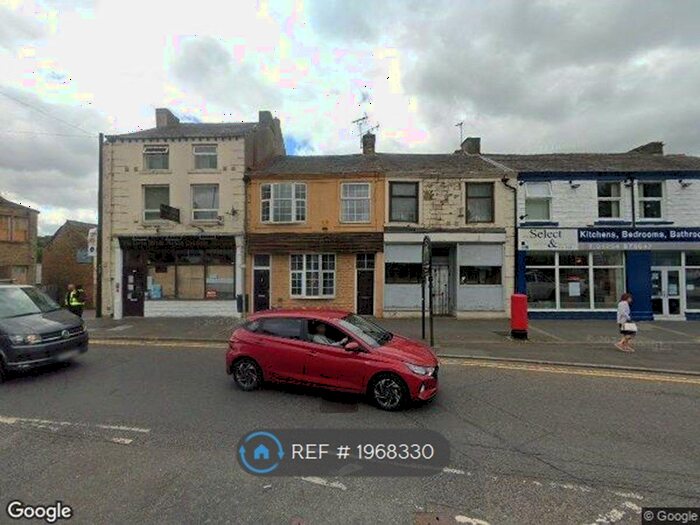 1 Bedroom Flat To Rent In Abbey Street, Accrington, BB5