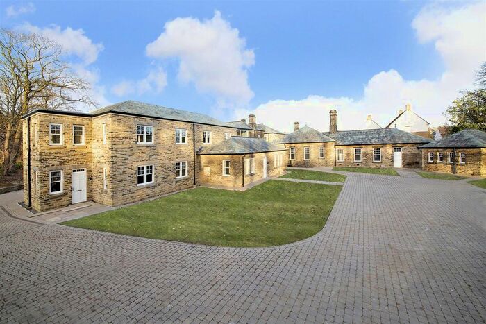 5 Bedroom Mews To Rent In Menston Mews, Menston Drive, Menston, Ilkley, LS29