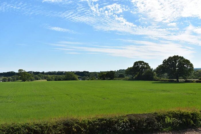 5 Bedroom Detached House For Sale In Elms View, Hulland Ward, Ashbourne, DE6