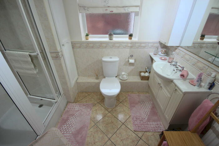 4 Bedroom Detached Bungalow For Sale In Burnt House Road, West Monkseaton, Whitley Bay, NE25