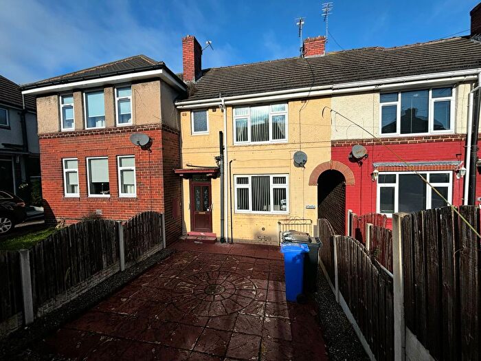 3 Bedroom Terraced House To Rent In Mosborough Road, Sheffield, S13