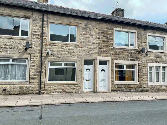 2 Bedroom Terraced House To Rent In Colin Street, Barnoldswick, BB18