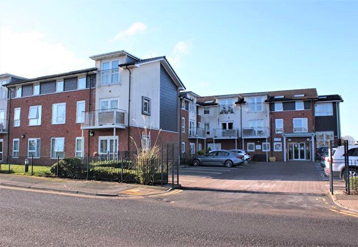 2 Bedroom Apartment For Sale In Manor Gardens, Hough Fold Way, Harwood - Over Development, BL2
