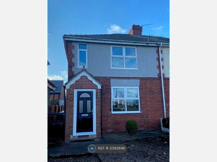 3 Bedroom Semi-Detached House To Rent In Barugh Green Road, Barnsley, S75