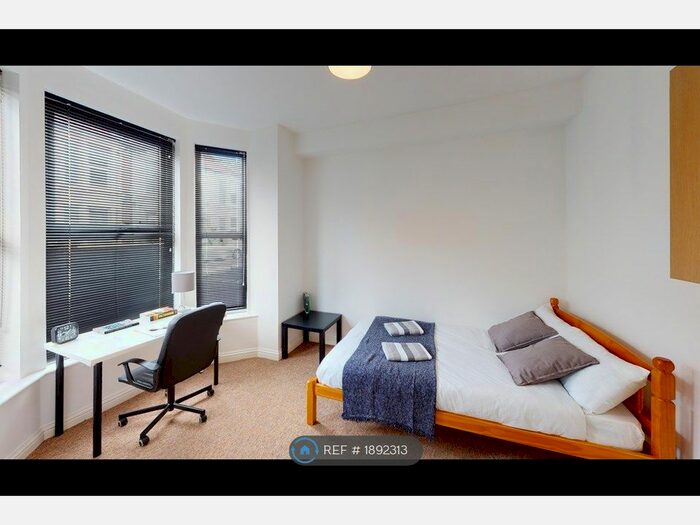 8 Bedroom Terraced House To Rent In Margate Road, Southsea, PO5