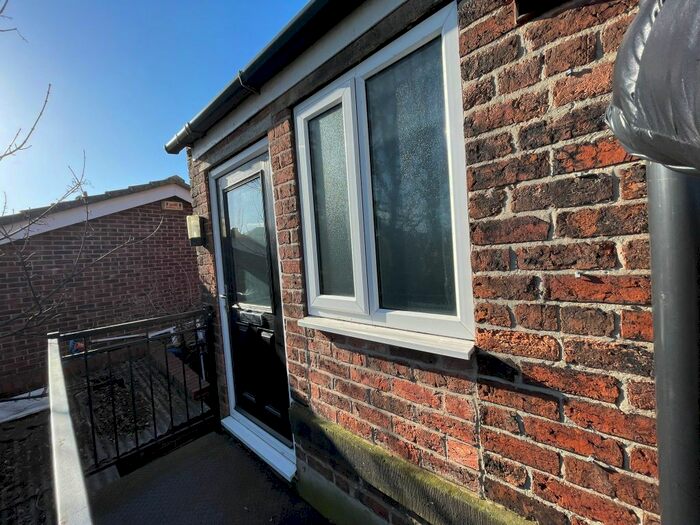 1 Bedroom Flat To Rent In West Street, Wath-Upon-Dearne, Rotherham, S63
