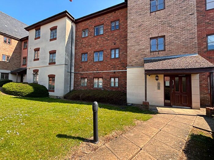2 Bedroom Property To Rent In Maida Vale, Milton Keynes, MK10