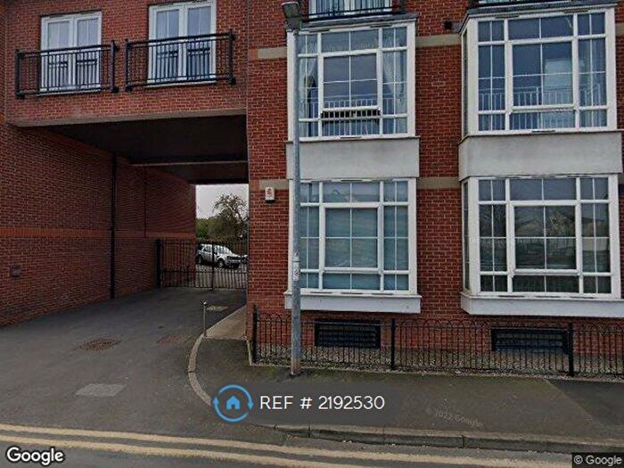 Studio To Rent In Delta, Beverley, HU17