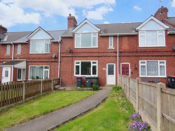 3 Bedroom Terraced House To Rent In Green Arbour Road, Thurcroft, Rotherham, S66
