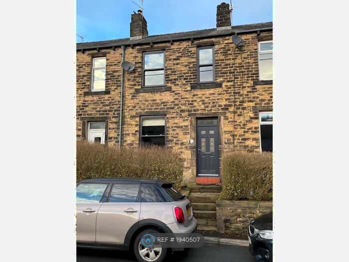 3 Bedroom Terraced House To Rent In Dobcross New Road, Dobcross, Oldham, OL3